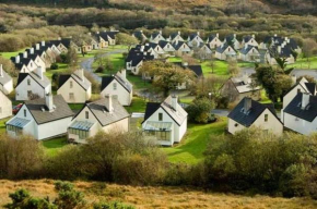 Clifden Glen Holiday Cottages, Clifden, Co. Galway - 3 Bedrooms Sleeps 5